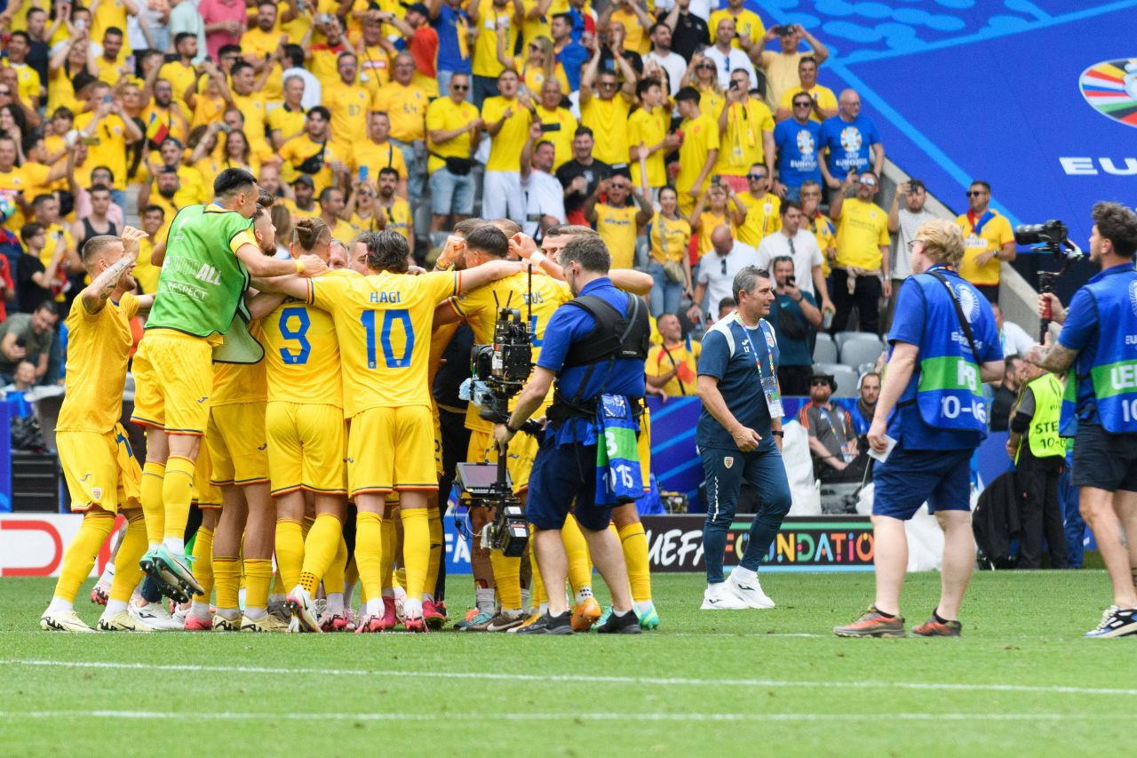 Îi avem și noi pe Bonucci și Chiellini. Dan Chilom scrie după România - Ucraina 3-0_8
