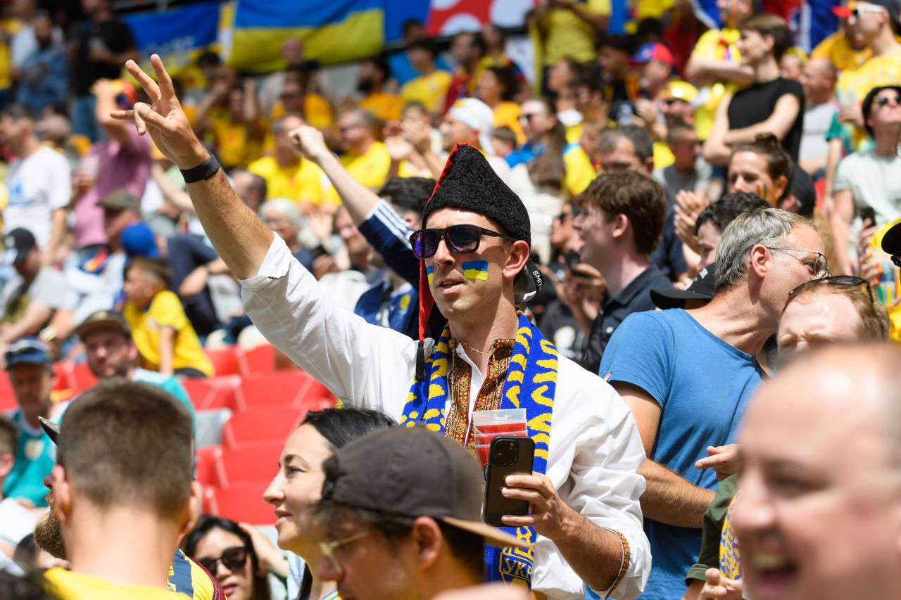 Îi avem și noi pe Bonucci și Chiellini. Dan Chilom scrie după România - Ucraina 3-0_9