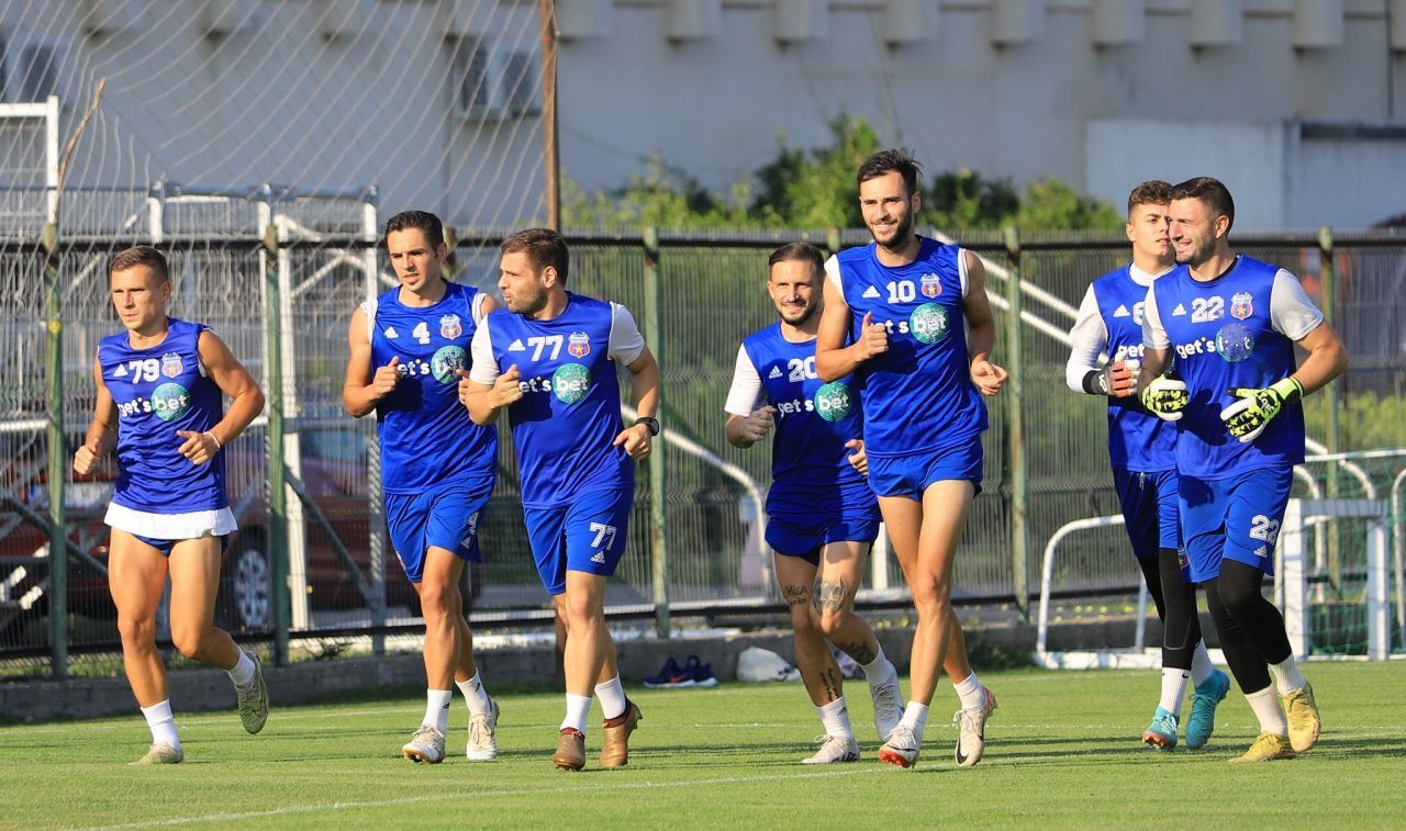 Antrenor nou la Steaua! ”Militarii” din Liga 2 s-au reunit pentru încă un sezon inutil_2