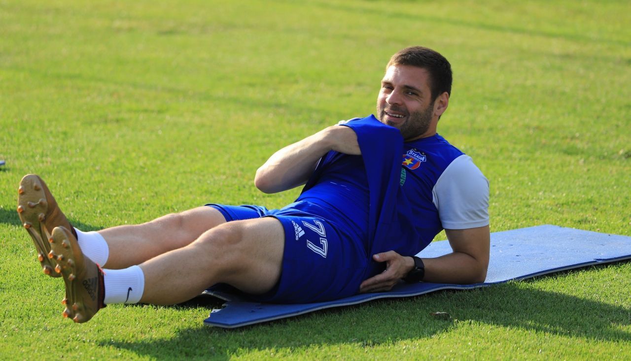 Antrenor nou la Steaua! ”Militarii” din Liga 2 s-au reunit pentru încă un sezon inutil_1