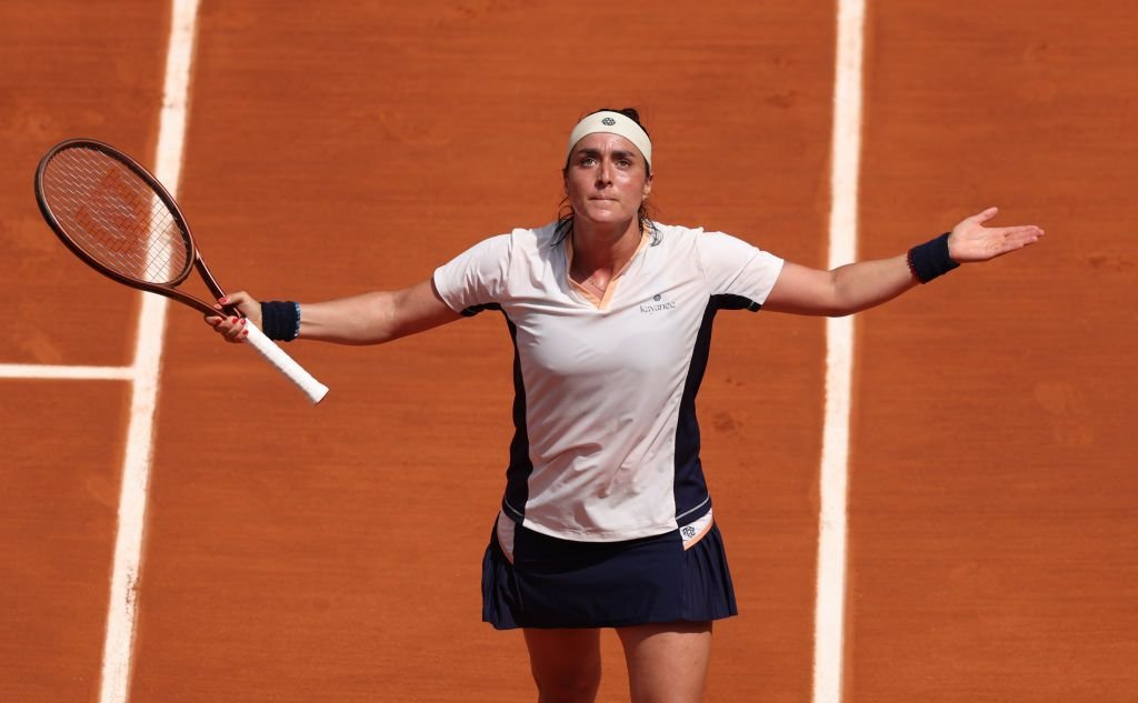 În timp ce Halep tânjește la Olimpiada de la Paris, două mari jucătoare de tenis au anunțat că nu vor să participe _3