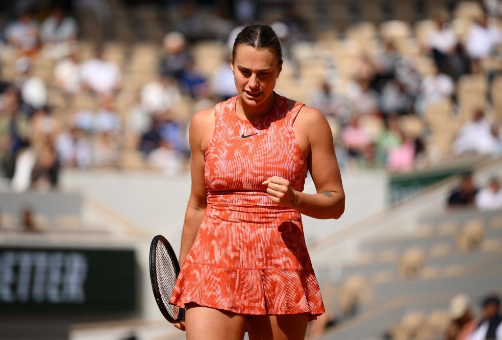 În timp ce Halep tânjește la Olimpiada de la Paris, două mari jucătoare de tenis au anunțat că nu vor să participe _4