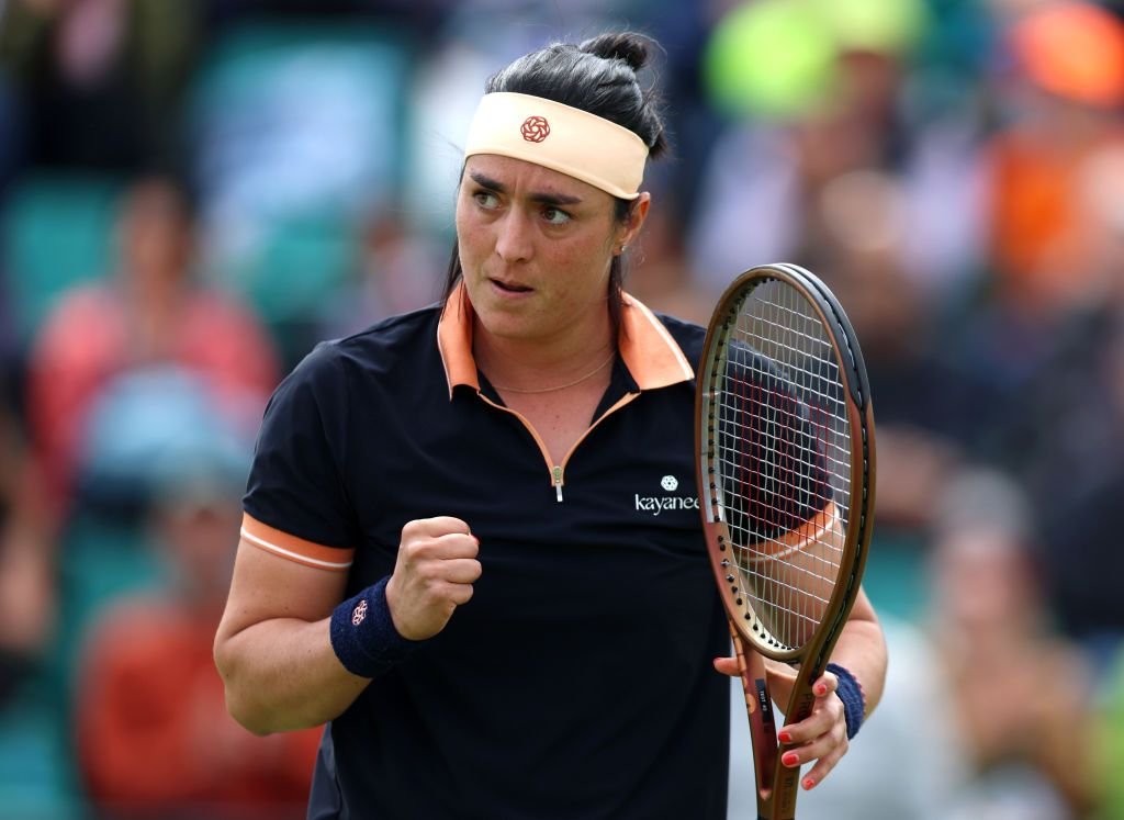 În timp ce Halep tânjește la Olimpiada de la Paris, două mari jucătoare de tenis au anunțat că nu vor să participe _6