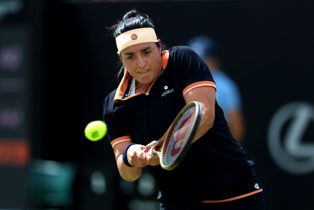 În timp ce Halep tânjește la Olimpiada de la Paris, două mari jucătoare de tenis au anunțat că nu vor să participe _7