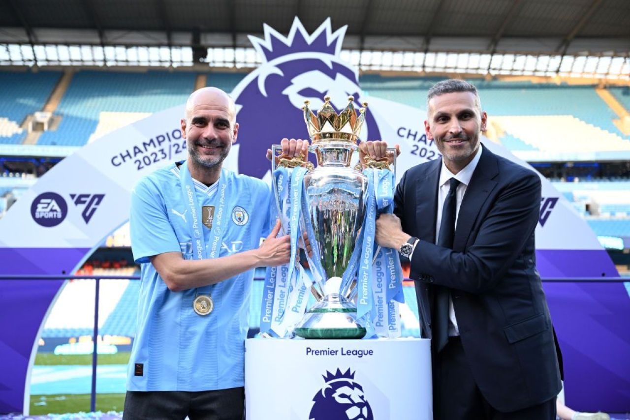 Pep Guardiola și-a decis viitorul:
