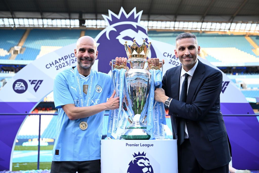 Pep Guardiola și-a decis viitorul: