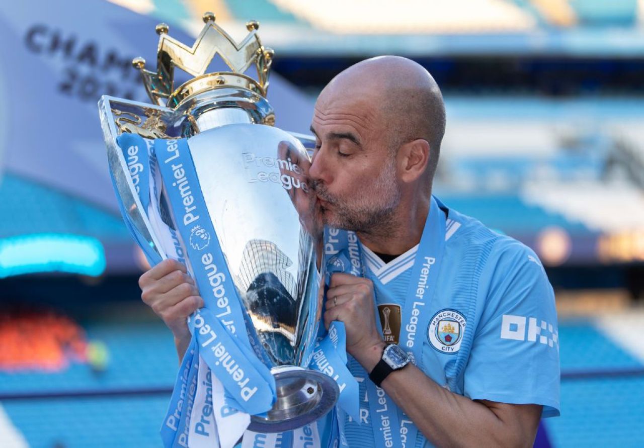 El este favoritul lui Pep Guardiola pentru câștigarea Balonului de Aur_5