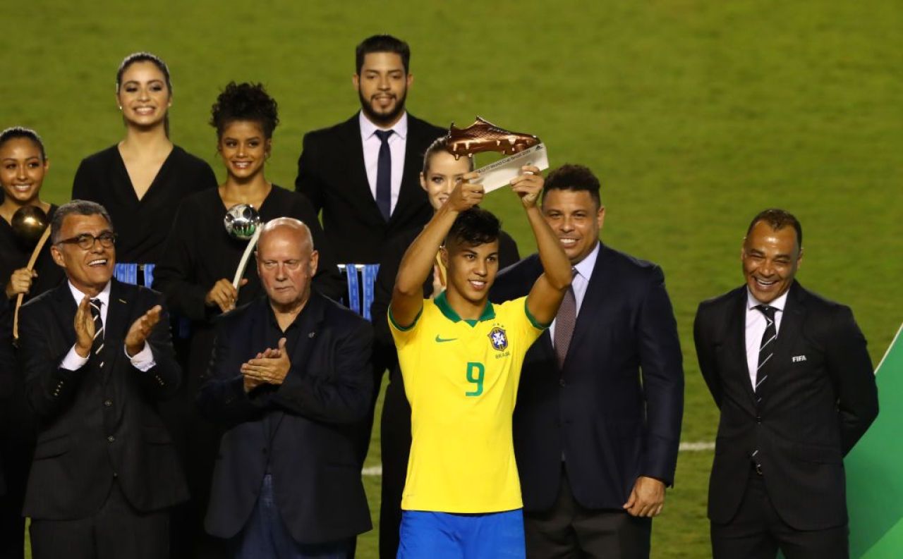 Scandal imens între Juventus și Santos. De ce brazilienii amenință cu un proces la FIFA_2