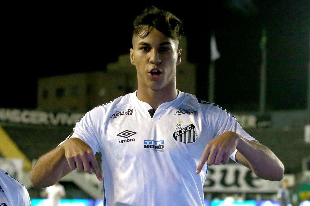 Scandal imens între Juventus și Santos. De ce brazilienii amenință cu un proces la FIFA_3