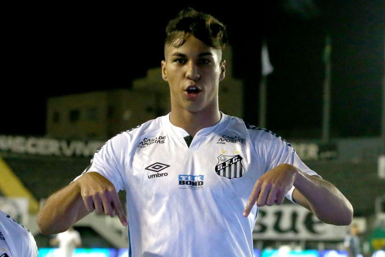 Scandal imens între Juventus și Santos. De ce brazilienii amenință cu un proces la FIFA_3