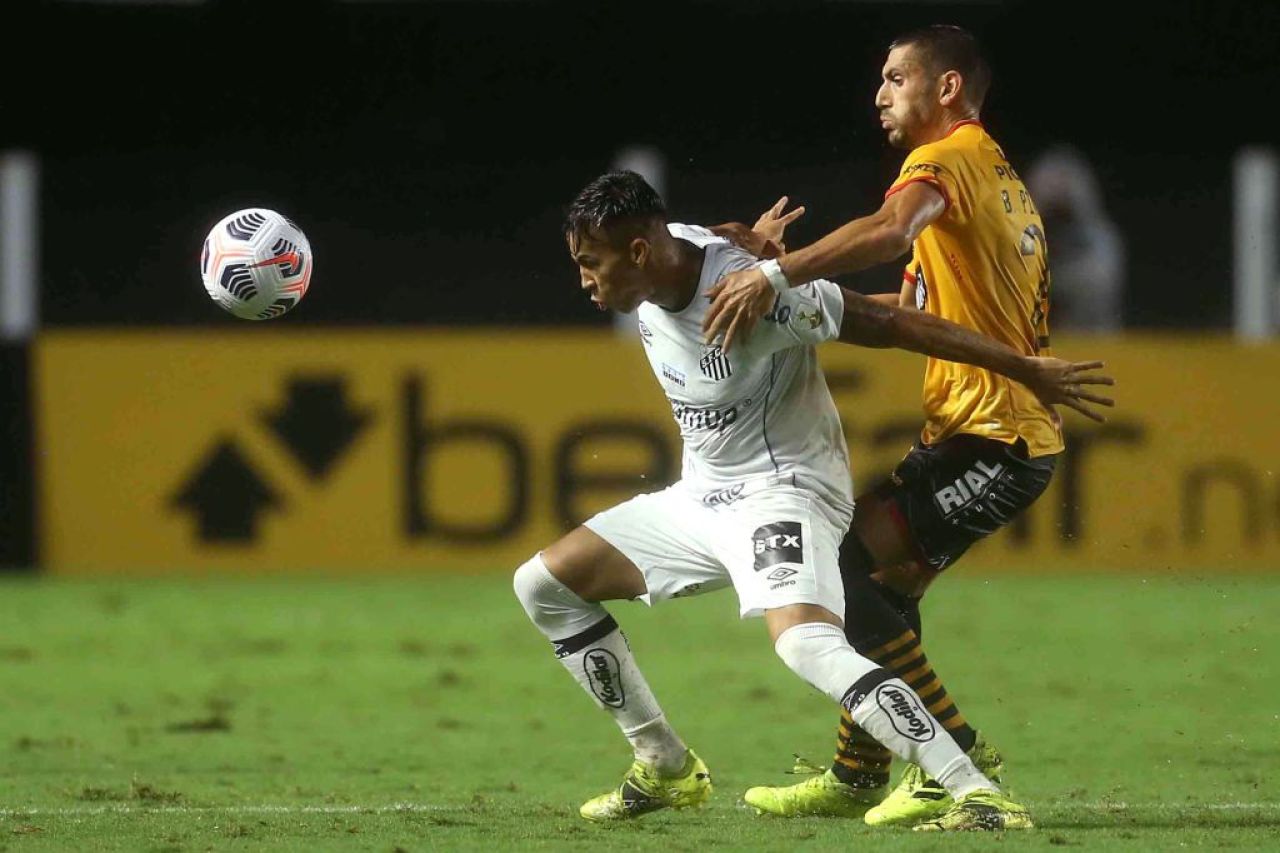 Scandal imens între Juventus și Santos. De ce brazilienii amenință cu un proces la FIFA_4