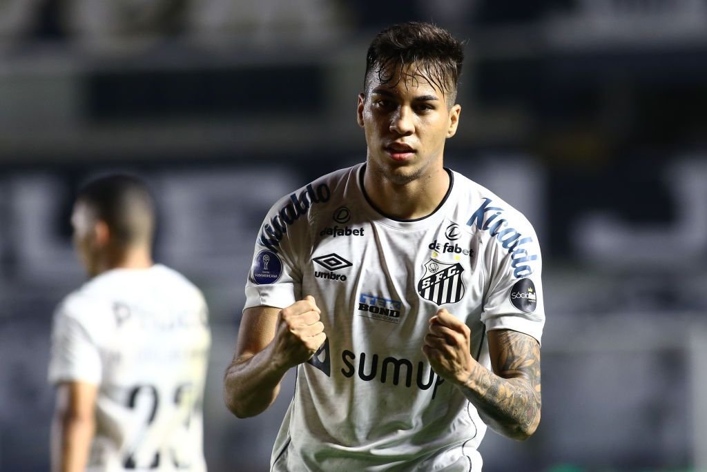 Scandal imens între Juventus și Santos. De ce brazilienii amenință cu un proces la FIFA_5