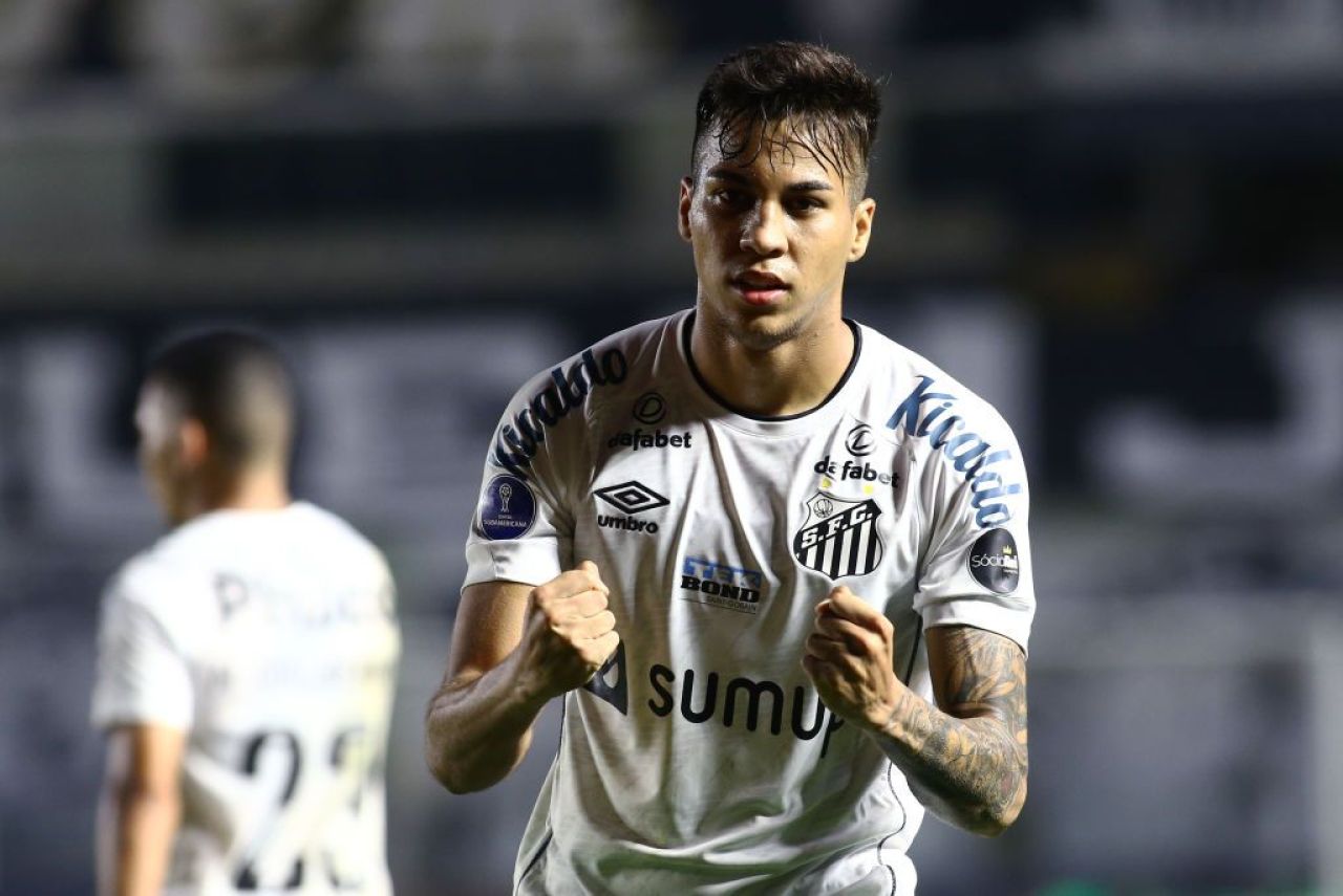 Scandal imens între Juventus și Santos. De ce brazilienii amenință cu un proces la FIFA_5
