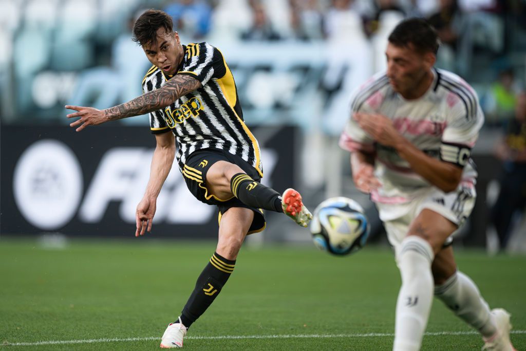 Scandal imens între Juventus și Santos. De ce brazilienii amenință cu un proces la FIFA_1