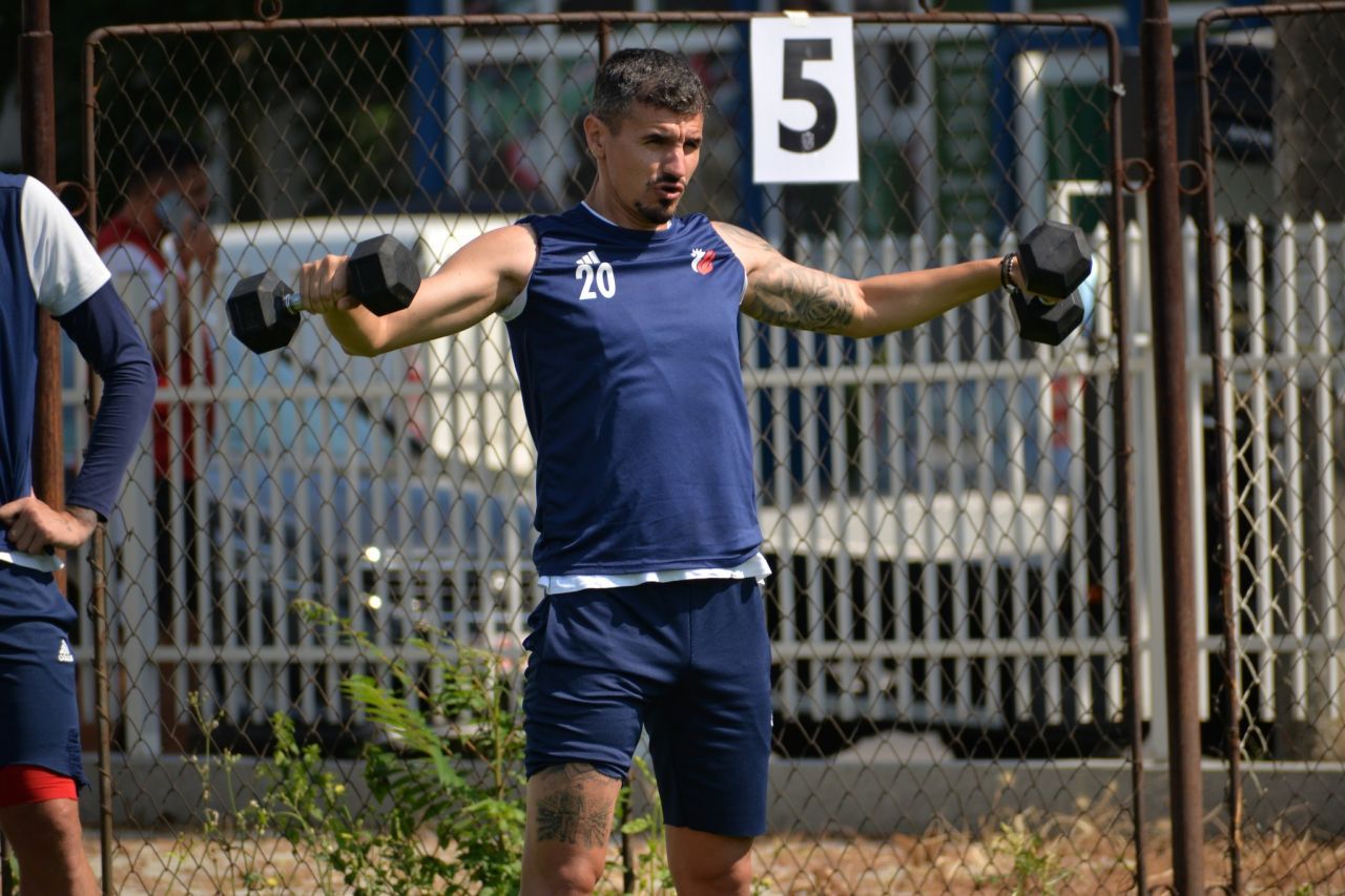 Plecări în masă de la FC Botoșani, 5 jucători sunt OUT! ”Mulțumim, mulțumim, mulțumim, mulțumim, mulțumim”_1