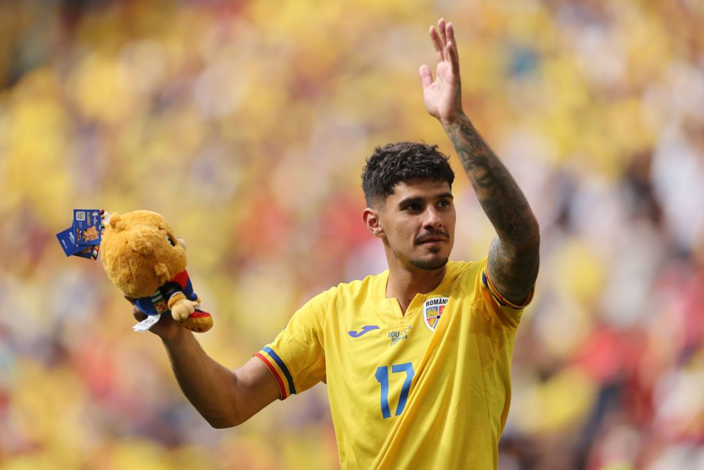 Gigi Becali a spus ce se &icirc;nt&acirc;mplă cu transferul lui Florinel Coman: &rdquo;Are telefonul &icirc;nchis&rdquo;