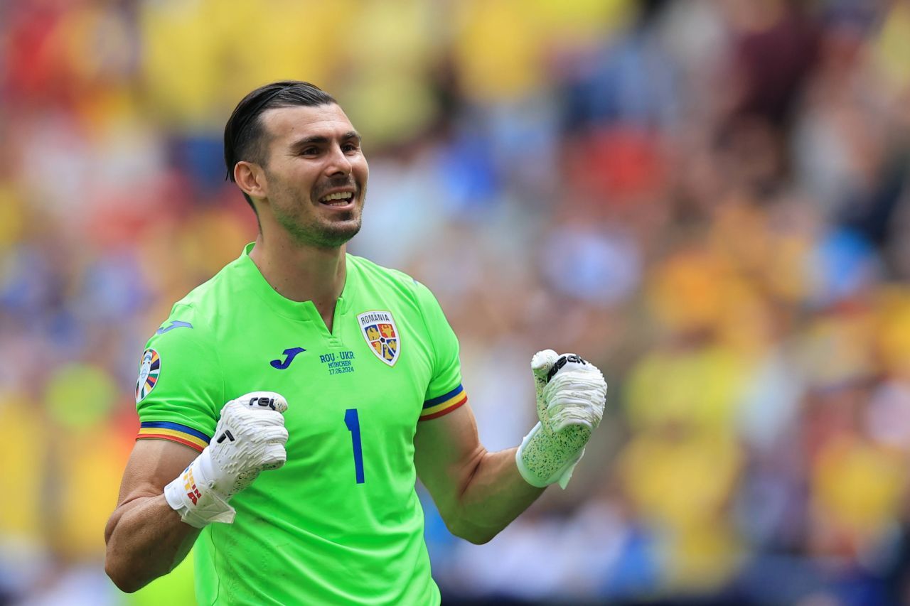 Florin Niță, discurs-manifest înainte de România - Olanda_5