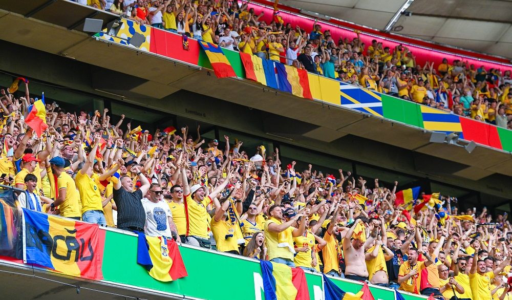 A primit invitație de la Mihai Stoichiță și va fi prezent la Rom&acirc;nia - Belgia: &rdquo;Mă duc! Vreau să vorbesc cu Burleanu și băieții&rdquo;