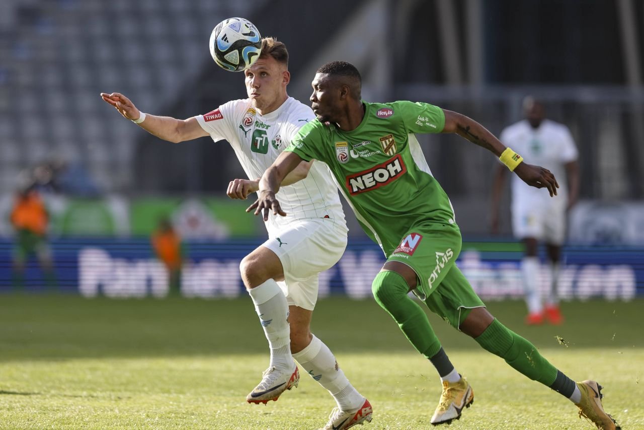 Portretul lui Kennedy Boateng, noul fundaș central de la Dinamo! ”Un apărător de clasă, încearcă mereu să compenseze erorile coechipierilor”_4