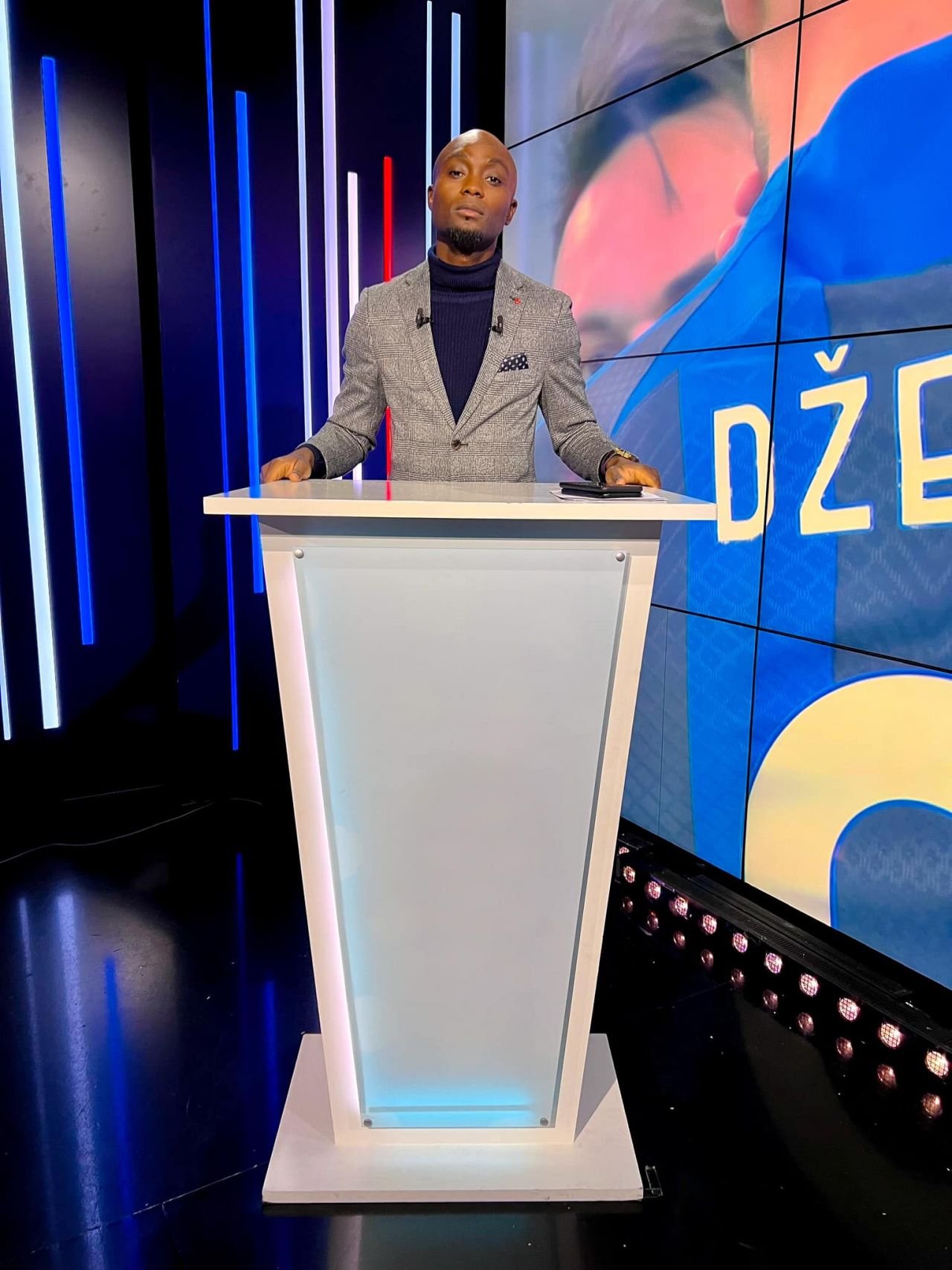 Portretul lui Kennedy Boateng, noul fundaș central de la Dinamo! ”Un apărător de clasă, încearcă mereu să compenseze erorile coechipierilor”_12