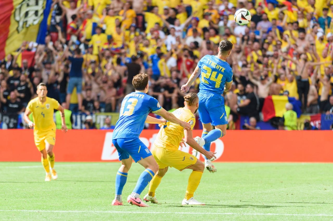 România la EURO 2024. Poveștile Sport.ro, ediție specială cu tot ce se întâmplă în Germania. Turneul final e LIVE pe Pro TV, Pro Arena și VOYO_2
