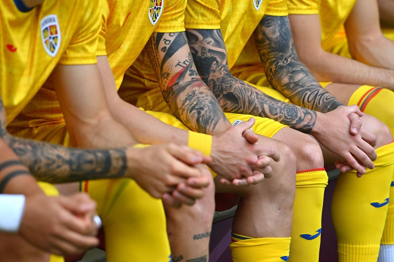 România la EURO 2024. Poveștile Sport.ro, ediție specială cu tot ce se întâmplă în Germania. Turneul final e LIVE pe Pro TV, Pro Arena și VOYO_4