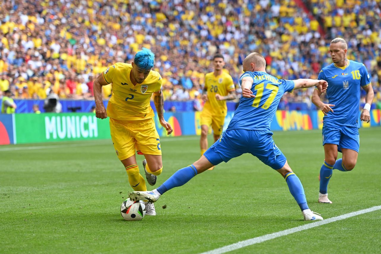 România la EURO 2024. Poveștile Sport.ro, ediție specială cu tot ce se întâmplă în Germania. Turneul final e LIVE pe Pro TV, Pro Arena și VOYO_5