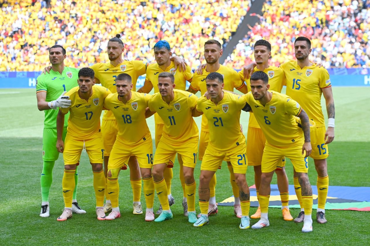România la EURO 2024. Poveștile Sport.ro, ediție specială cu tot ce se întâmplă în Germania. Turneul final e LIVE pe Pro TV, Pro Arena și VOYO_6