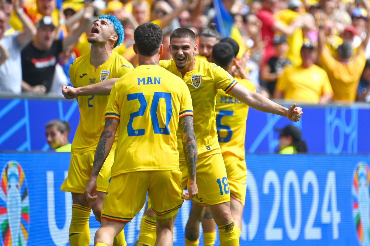 România la EURO 2024. Poveștile Sport.ro, ediție specială cu tot ce se întâmplă în Germania. Turneul final e LIVE pe Pro TV, Pro Arena și VOYO_9