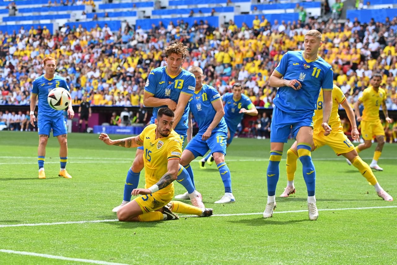 România la EURO 2024. Poveștile Sport.ro, ediție specială cu tot ce se întâmplă în Germania. Turneul final e LIVE pe Pro TV, Pro Arena și VOYO_10