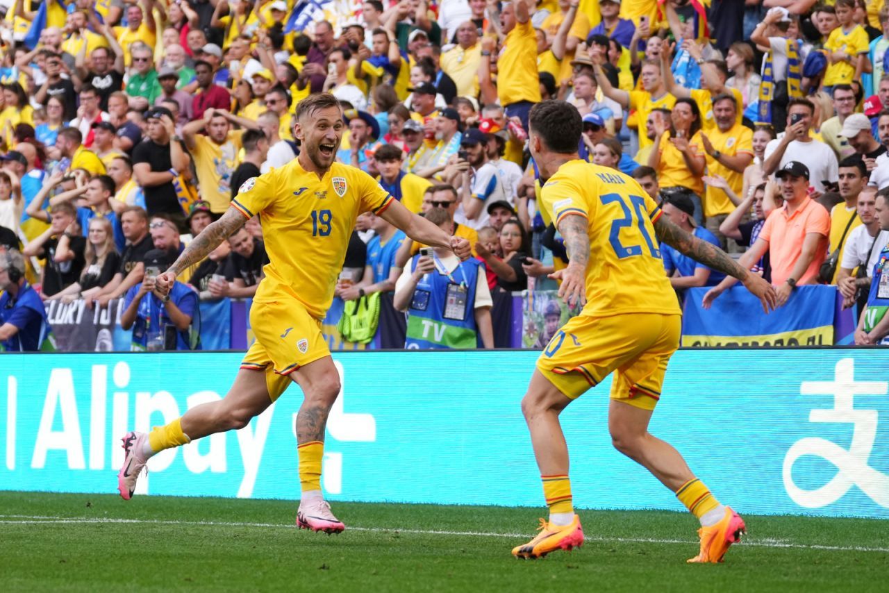 România la EURO 2024. Poveștile Sport.ro, ediție specială cu tot ce se întâmplă în Germania. Turneul final e LIVE pe Pro TV, Pro Arena și VOYO_1