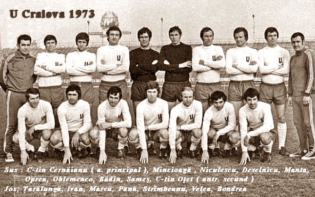Craiova e în sărbătoare. Azi se împlinesc 50 de ani de la primul titlu de campioană cucerit de formația olteană_5
