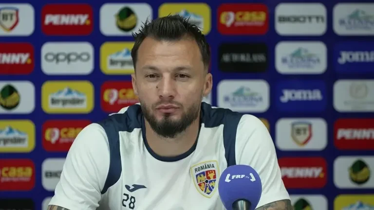 Declarații Vasile Mogoș (19.06.2024)