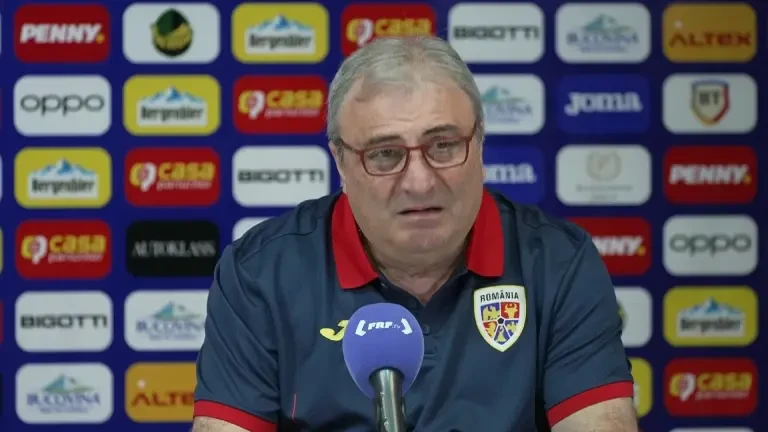 Declarații Mihai Stoichiță (19.06.2024)