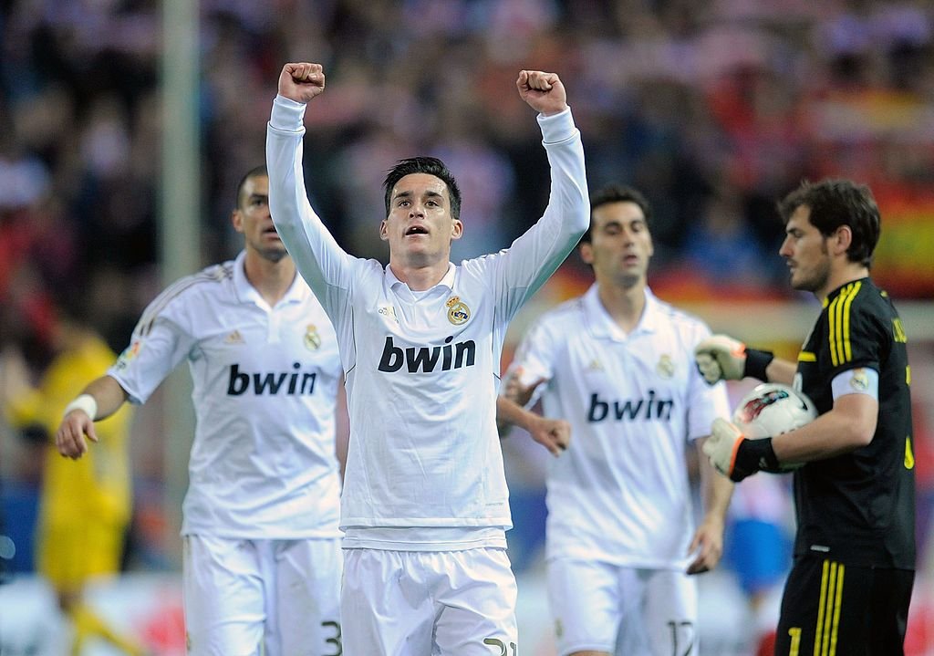 Fostul star de la Real Madrid și-a reziliat contractul cu echipa sa de suflet și este așteptat în SUA și Arabia Saudită!_3