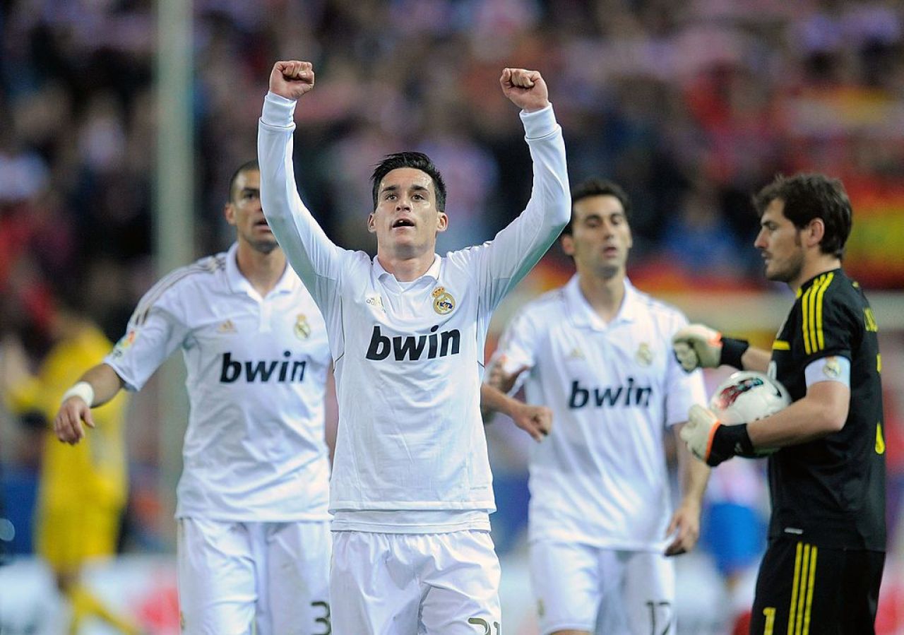 Fostul star de la Real Madrid și-a reziliat contractul cu echipa sa de suflet și este așteptat în SUA și Arabia Saudită!_3