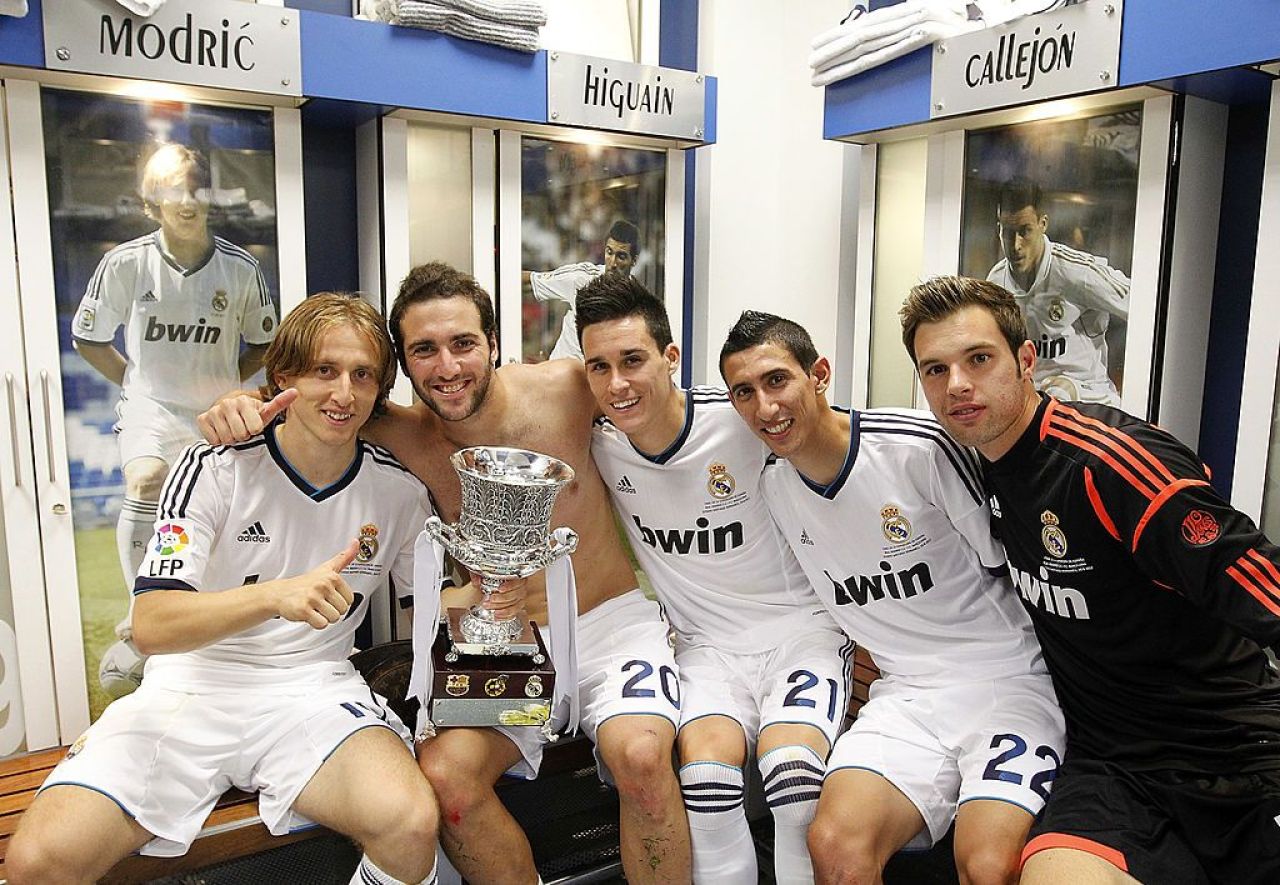 Fostul star de la Real Madrid și-a reziliat contractul cu echipa sa de suflet și este așteptat în SUA și Arabia Saudită!_1