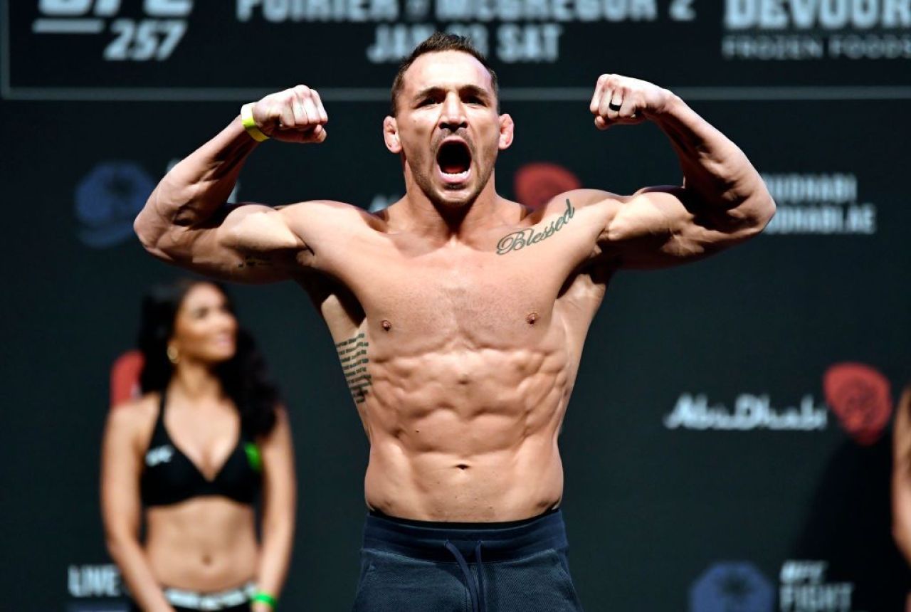 Mesajul adversarului, după forfait-ul lui Conor McGregor: