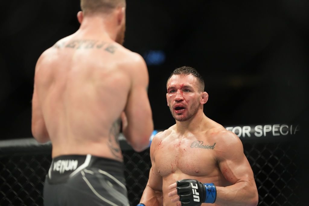 Mesajul adversarului, după forfait-ul lui Conor McGregor: 
