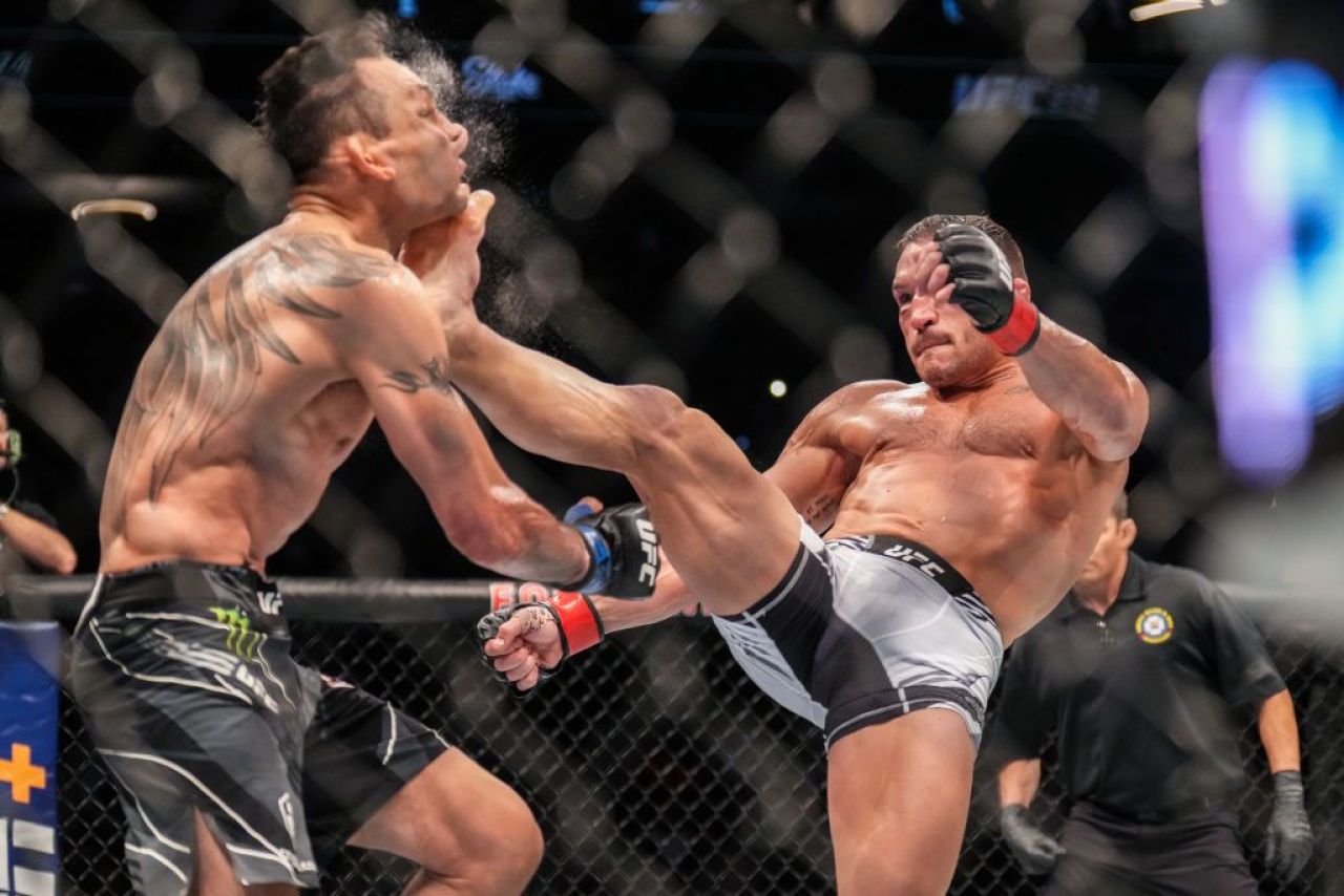 Mesajul adversarului, după forfait-ul lui Conor McGregor: