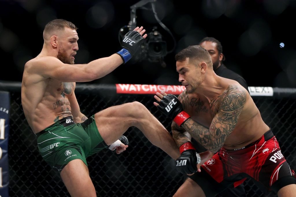 Mesajul adversarului, după forfait-ul lui Conor McGregor: 