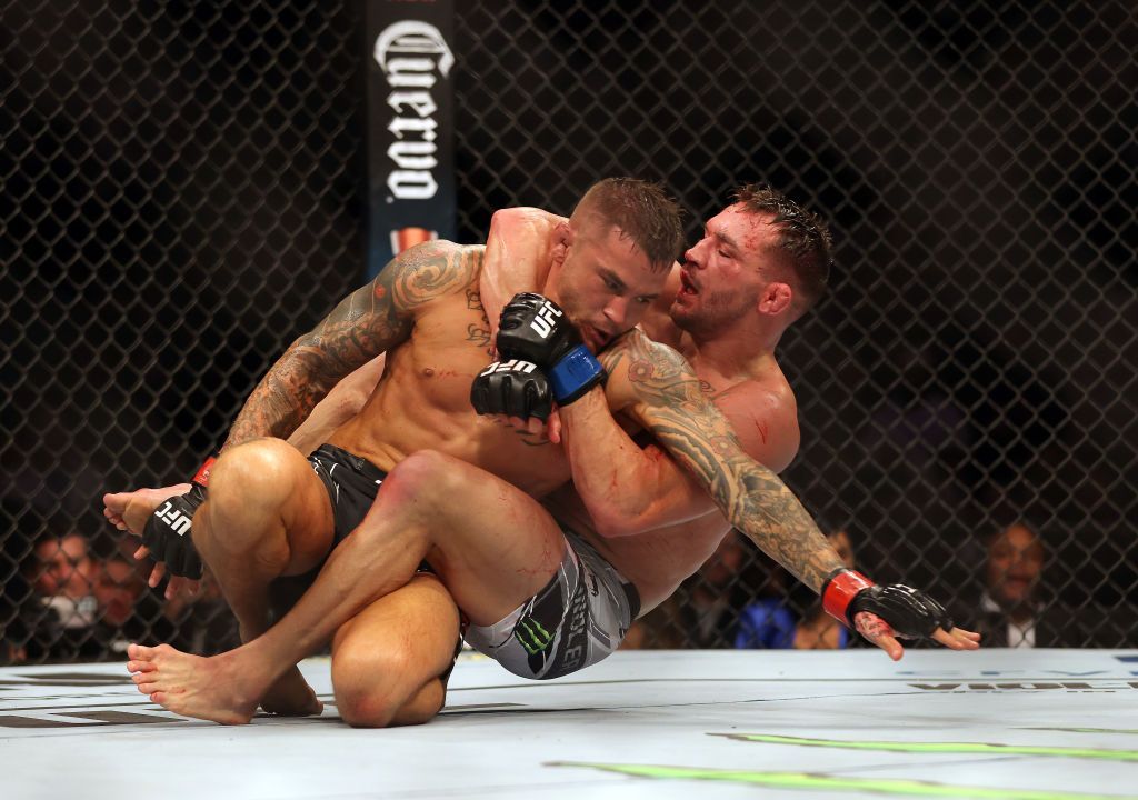 Mesajul adversarului, după forfait-ul lui Conor McGregor: