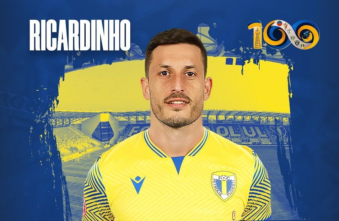 Petrolul Ploiești a anunțat al treilea transfer al verii. Jucătorul are experiență mare &icirc;n Superliga Rom&acirc;niei&nbsp;