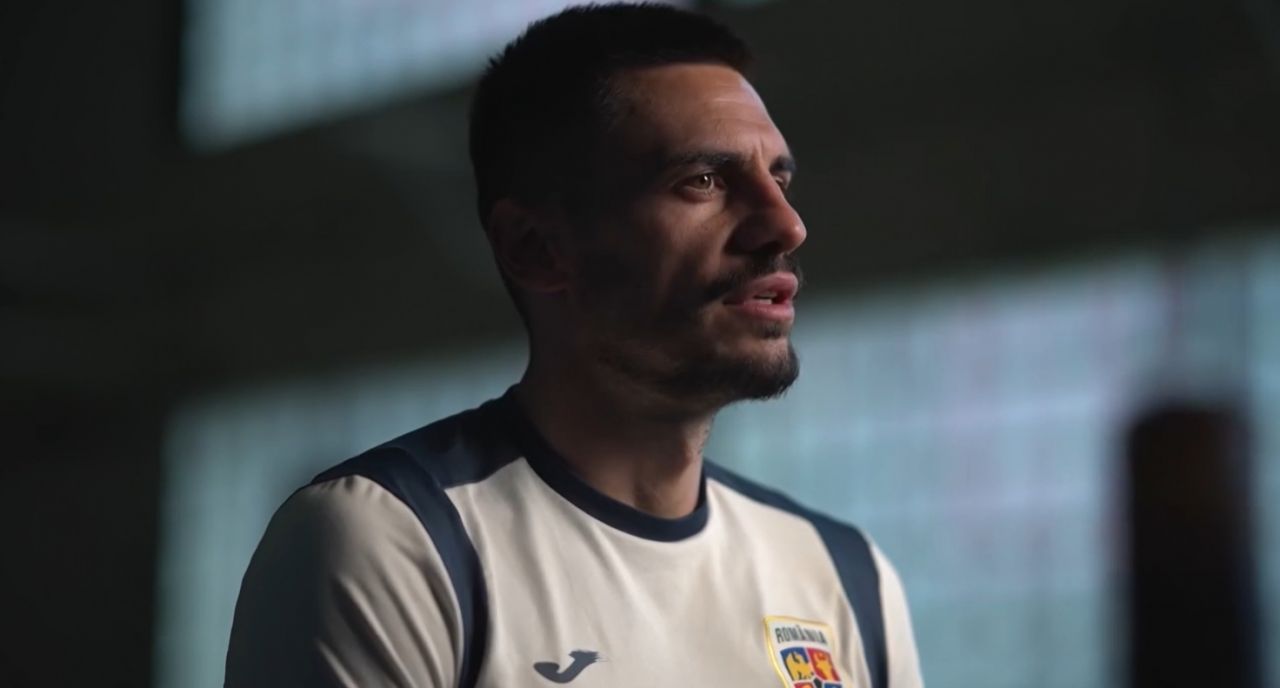 Andrei Burcă a numit cele trei calități ale echipei naționale: