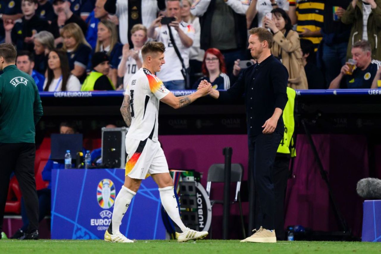 Motivul pentru care Toni Kroos poartă aceeași pereche de adidași din 2013 _3