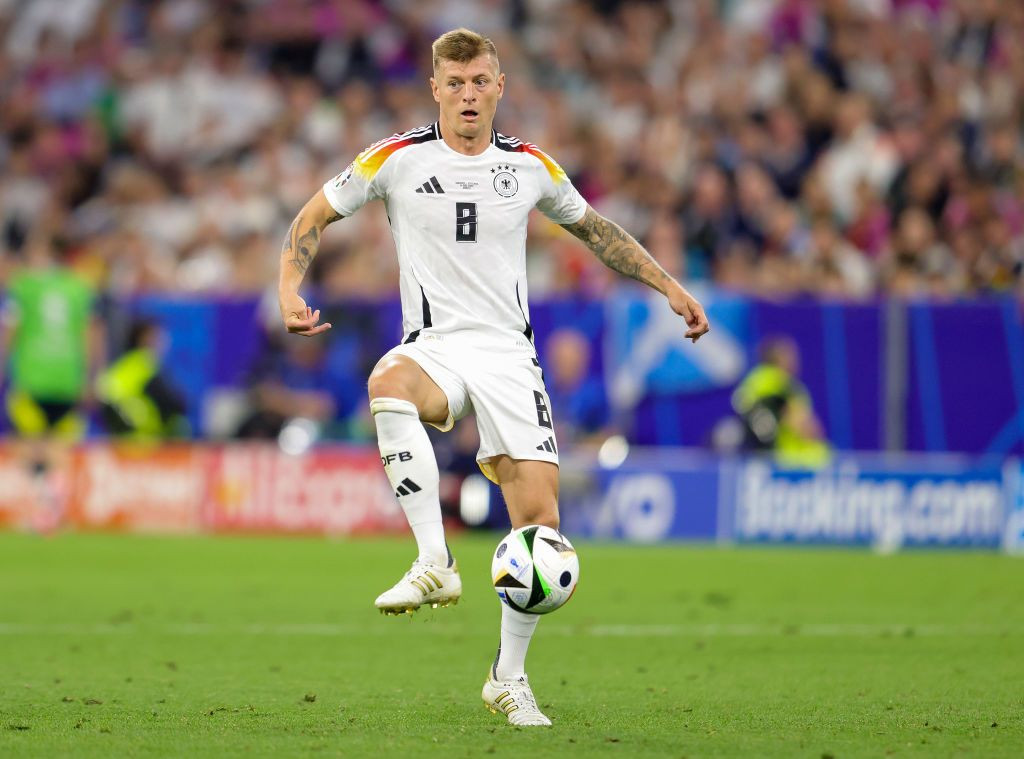 Motivul pentru care Toni Kroos poartă aceeași pereche de adidași din 2013 _4