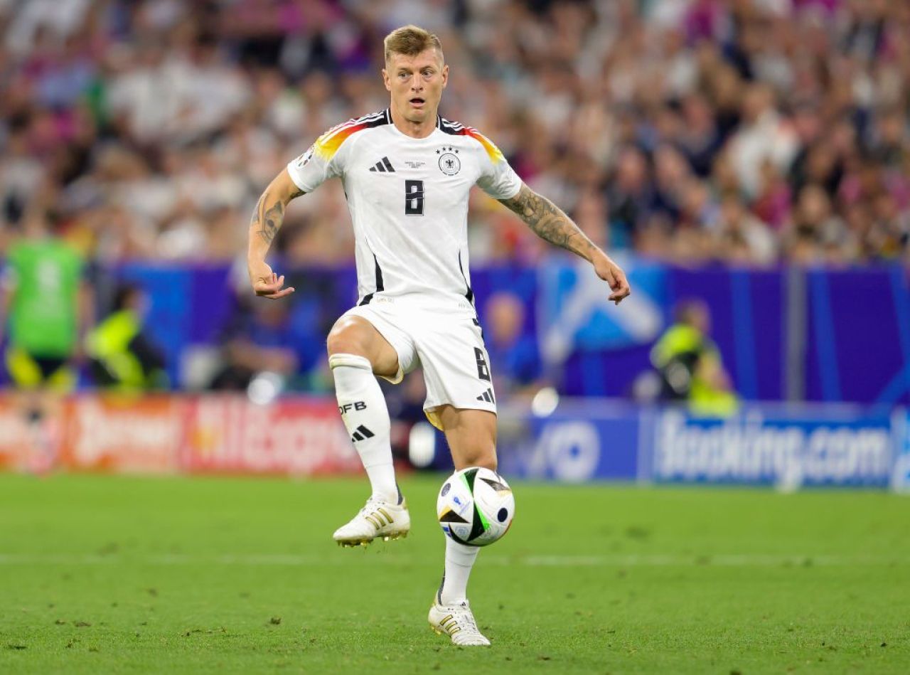 Motivul pentru care Toni Kroos poartă aceeași pereche de adidași din 2013 _4