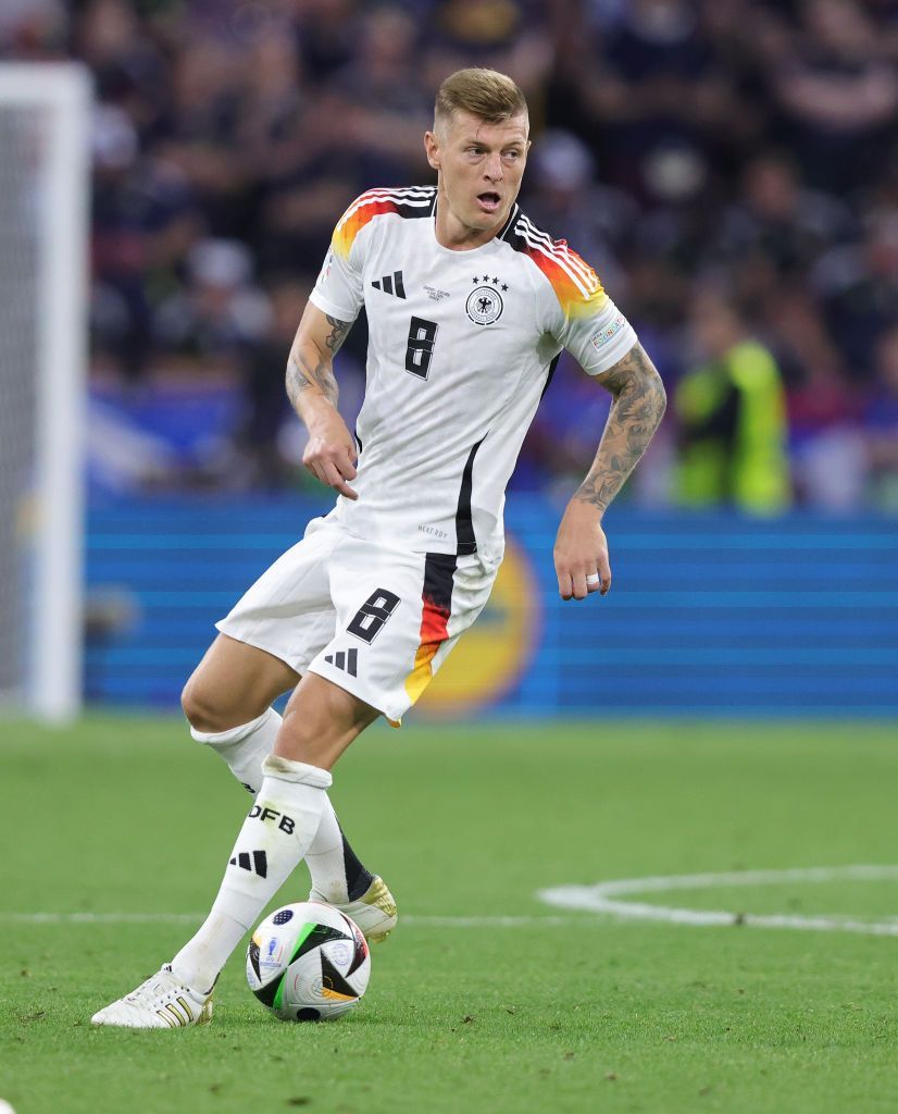 Motivul pentru care Toni Kroos poartă aceeași pereche de adidași din 2013 _5