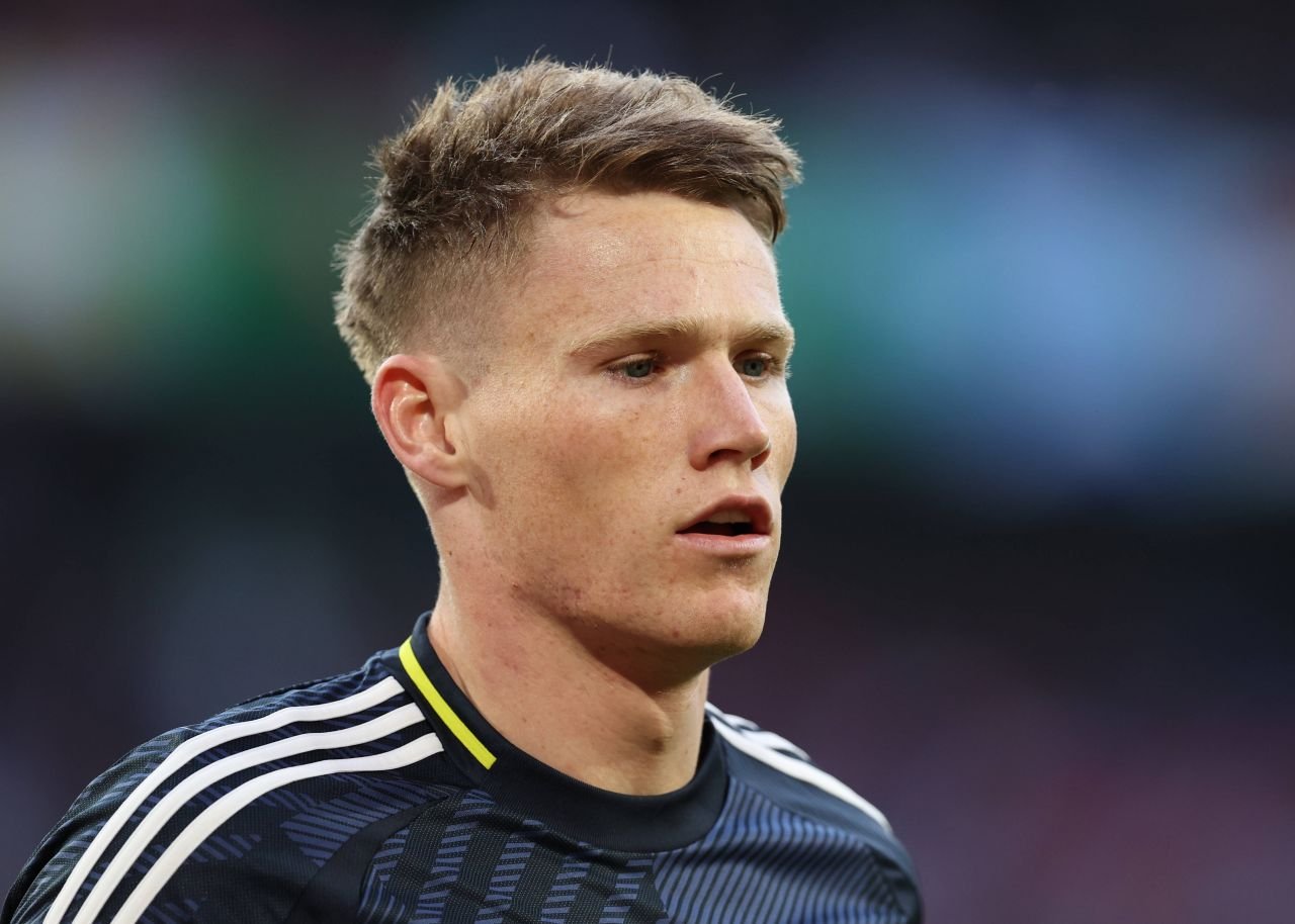 EURO 2024 | Scoția - Elveția 1-1: Egalitate cu sudoare și două goluri anulate! Meciul a fost LIVE pe Pro TV și pe VOYO_3