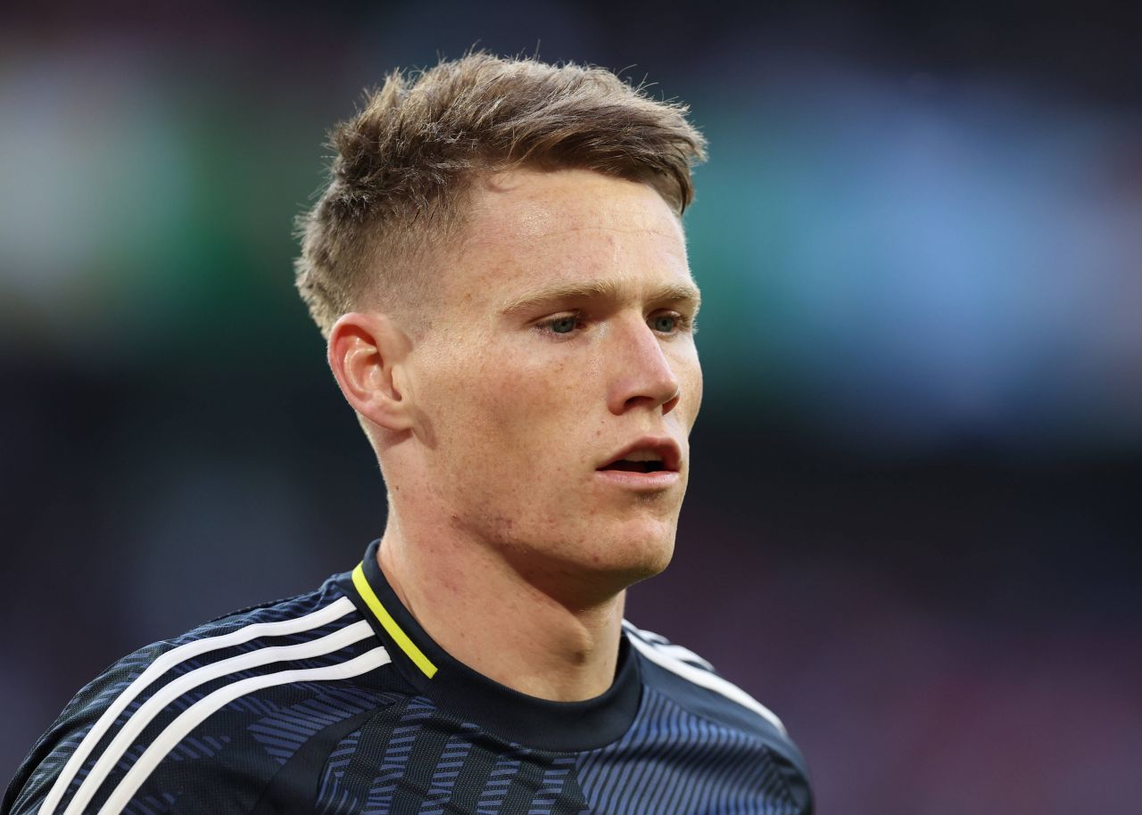 EURO 2024 | Scoția - Elveția 1-1: Egalitate cu sudoare și două goluri anulate! Meciul a fost LIVE pe Pro TV și pe VOYO_3